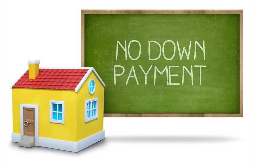 No Down Payment Mortgage Edmonton can Prevent You from Giving Substantial Upfront Payment!
